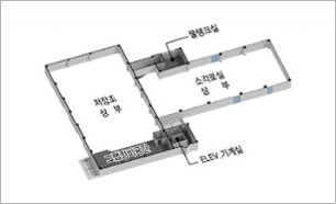 5층평면도