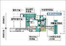 2층평면도