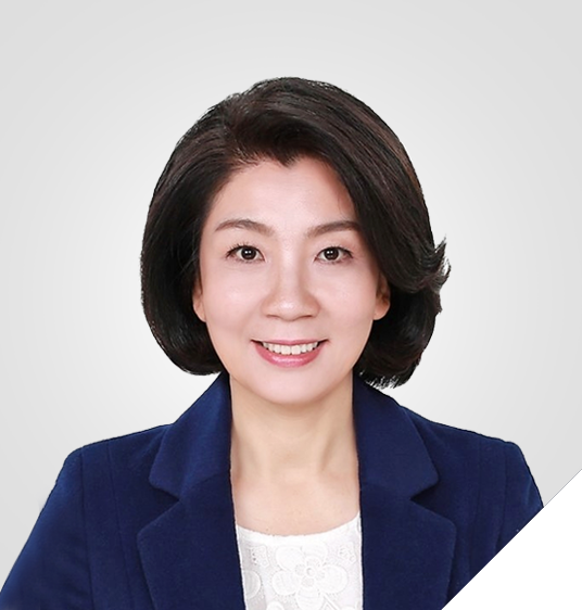 김유화 이사장